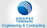 Onspec logo