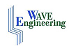 Wave Company Logo