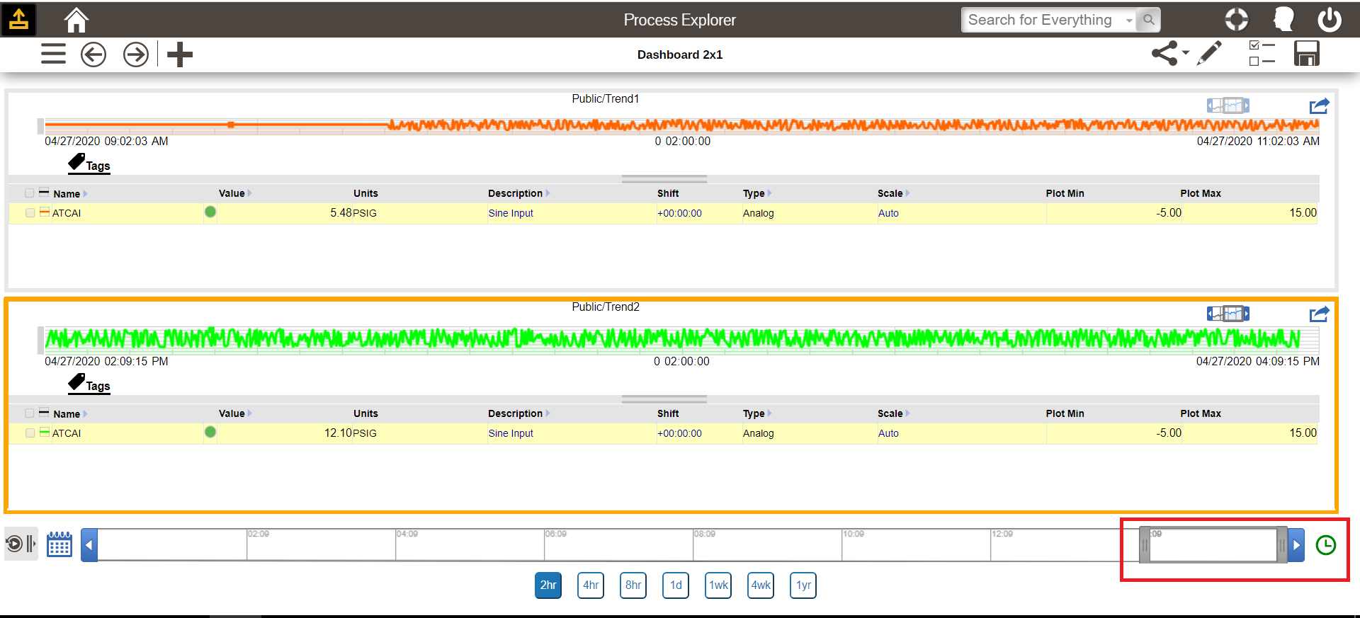 AspenTech: Knowledge Base