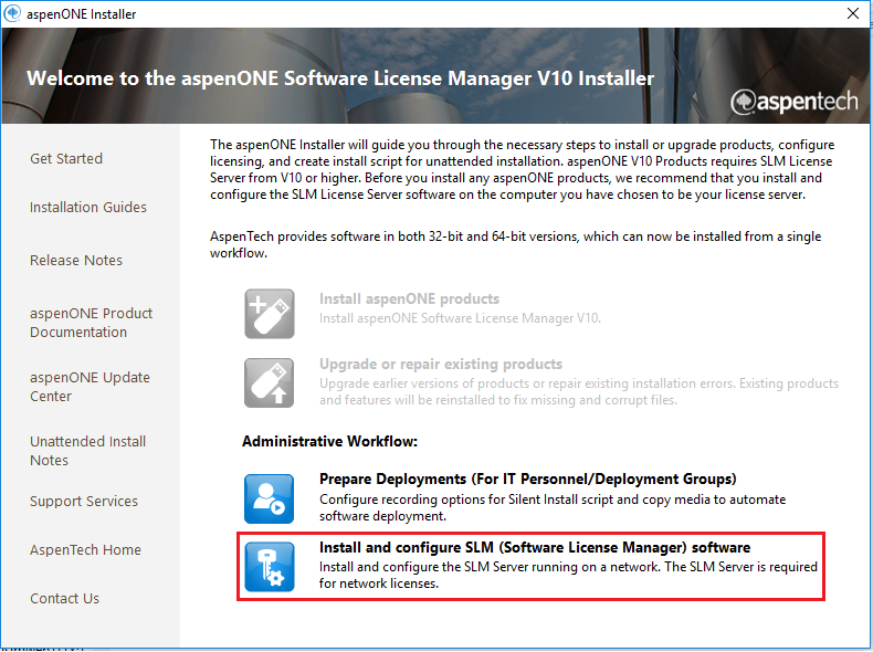Aspentech Knowledge Base