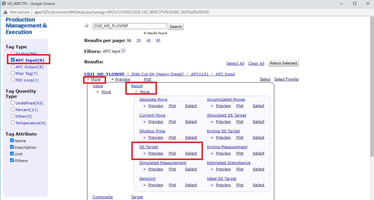 AspenTech: Knowledge Base