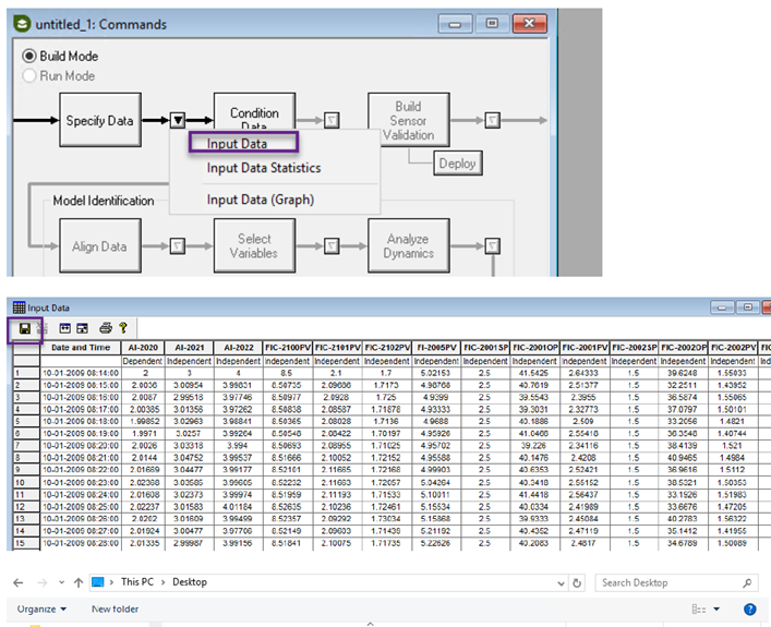 AspenTech: Knowledge Base