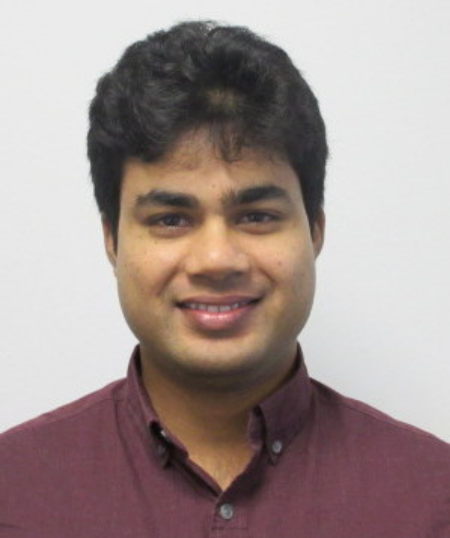 Rafi Rahman