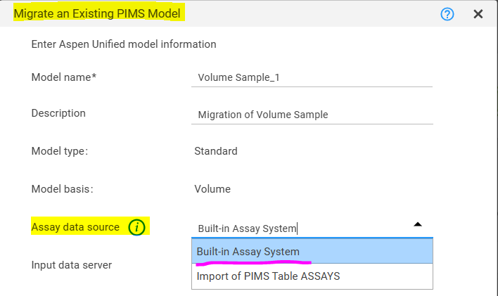 AspenTech: Knowledge Base