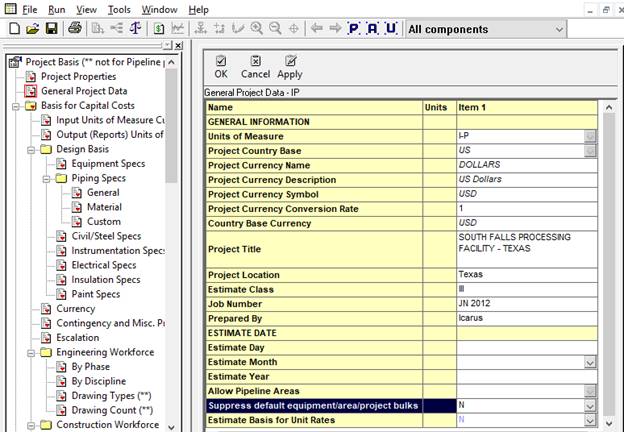 AspenTech: Knowledge Base